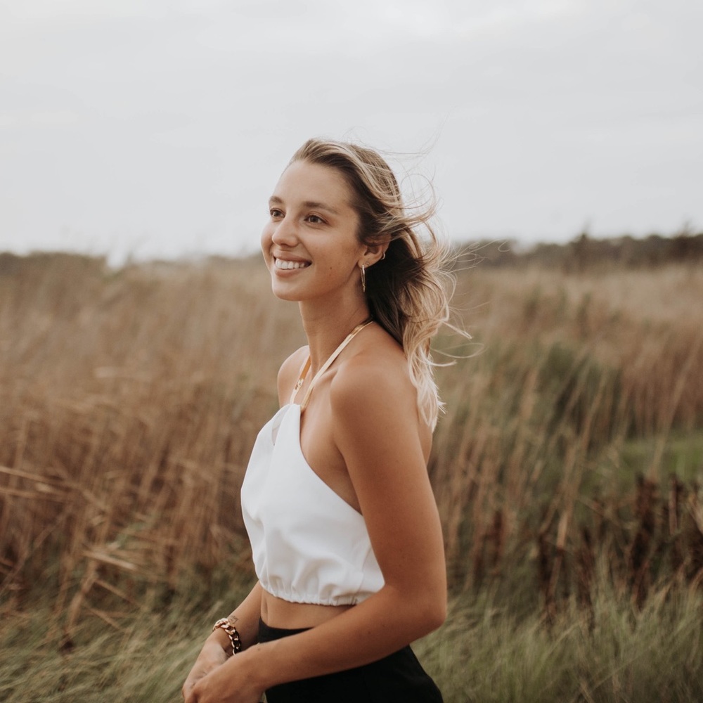 Meet your Posher, Nikayla